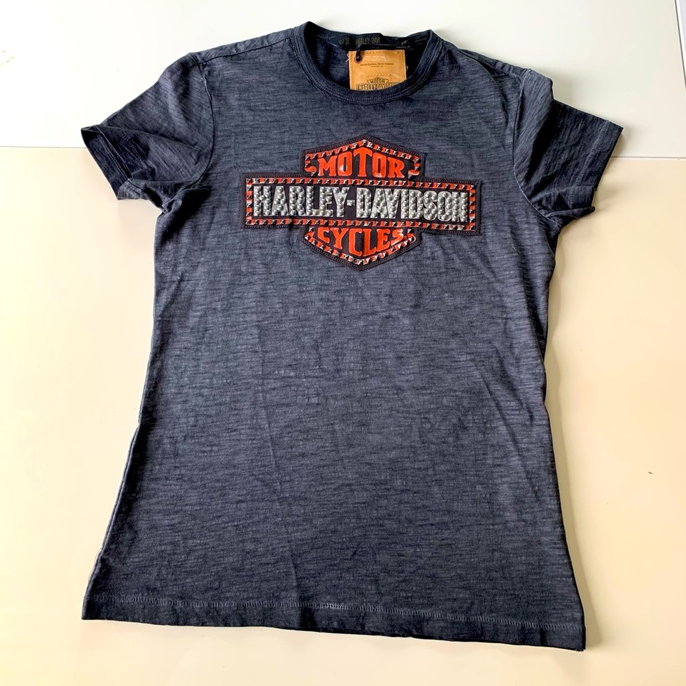 NWT- HARLEY DAVIDSON T-SHIRT